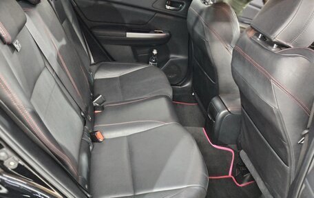 Subaru WRX I рестайлинг, 2015 год, 1 900 000 рублей, 11 фотография