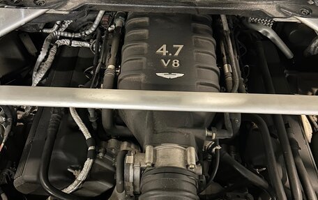 Aston Martin V8 Vantage III, 2011 год, 9 950 000 рублей, 5 фотография