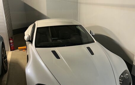Aston Martin V8 Vantage III, 2011 год, 9 950 000 рублей, 9 фотография