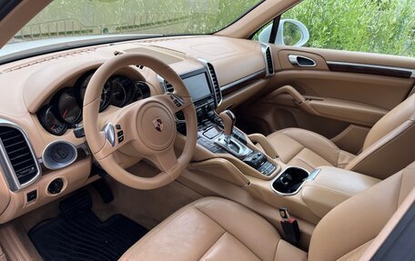 Porsche Cayenne III, 2012 год, 2 100 000 рублей, 5 фотография