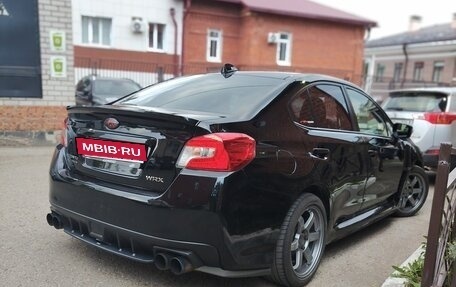 Subaru WRX I рестайлинг, 2015 год, 1 900 000 рублей, 7 фотография