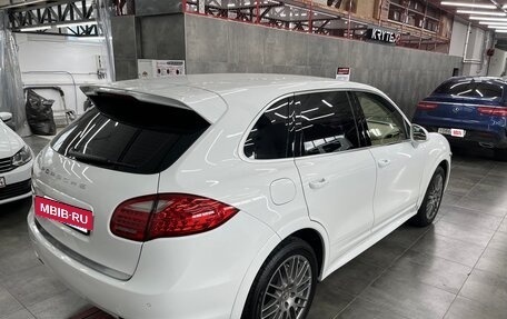 Porsche Cayenne III, 2012 год, 2 100 000 рублей, 3 фотография