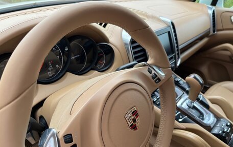 Porsche Cayenne III, 2012 год, 2 100 000 рублей, 6 фотография