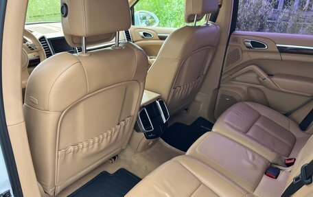 Porsche Cayenne III, 2012 год, 2 100 000 рублей, 9 фотография