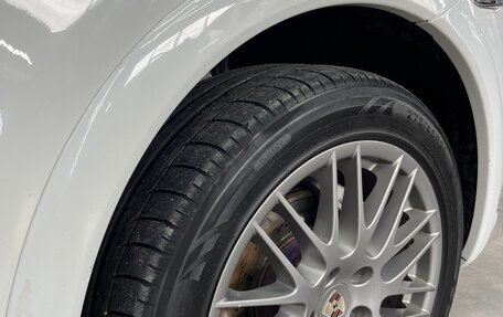 Porsche Cayenne III, 2012 год, 2 100 000 рублей, 11 фотография