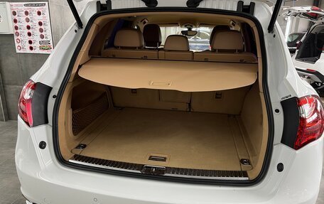 Porsche Cayenne III, 2012 год, 2 100 000 рублей, 10 фотография