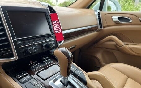 Porsche Cayenne III, 2012 год, 2 100 000 рублей, 7 фотография