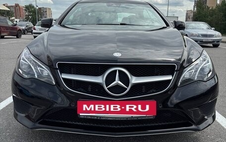 Mercedes-Benz E-Класс, 2013 год, 1 980 000 рублей, 3 фотография
