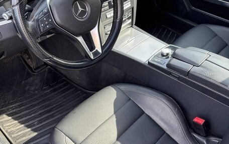 Mercedes-Benz E-Класс, 2013 год, 1 980 000 рублей, 15 фотография