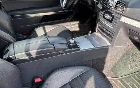 Mercedes-Benz E-Класс, 2013 год, 1 980 000 рублей, 19 фотография
