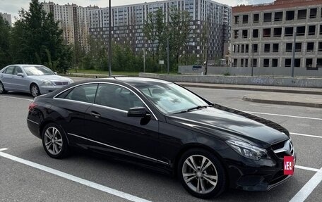 Mercedes-Benz E-Класс, 2013 год, 1 980 000 рублей, 11 фотография