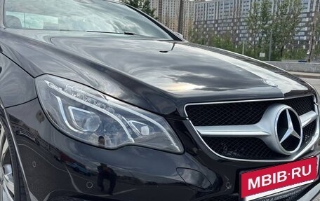 Mercedes-Benz E-Класс, 2013 год, 1 980 000 рублей, 12 фотография