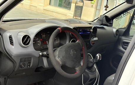 Citroen Berlingo II рестайлинг, 2011 год, 530 000 рублей, 7 фотография