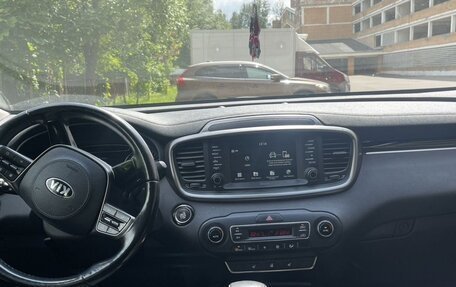 KIA Sorento III Prime рестайлинг, 2019 год, 2 950 000 рублей, 4 фотография