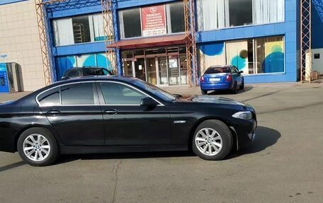 BMW 5 серия, 2012 год, 1 555 000 рублей, 5 фотография