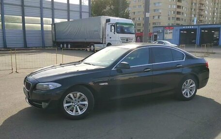 BMW 5 серия, 2012 год, 1 555 000 рублей, 7 фотография