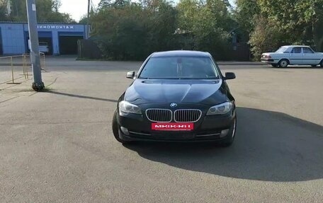 BMW 5 серия, 2012 год, 1 555 000 рублей, 6 фотография