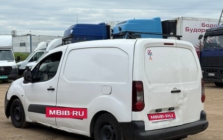 Citroen Berlingo II рестайлинг, 2011 год, 530 000 рублей, 6 фотография
