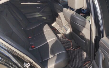 BMW 5 серия, 2012 год, 1 555 000 рублей, 11 фотография