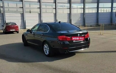 BMW 5 серия, 2012 год, 1 555 000 рублей, 9 фотография