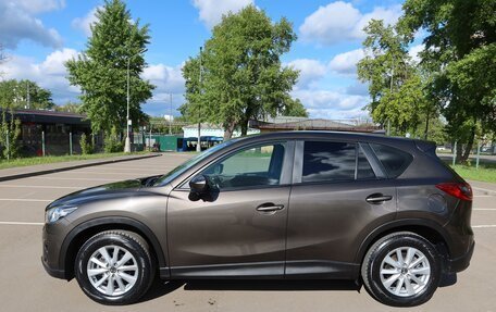 Mazda CX-5 II, 2015 год, 2 100 000 рублей, 6 фотография
