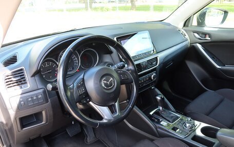 Mazda CX-5 II, 2015 год, 2 100 000 рублей, 11 фотография