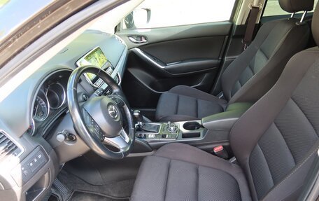 Mazda CX-5 II, 2015 год, 2 100 000 рублей, 12 фотография