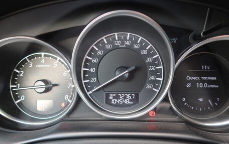 Mazda CX-5 II, 2015 год, 2 100 000 рублей, 13 фотография