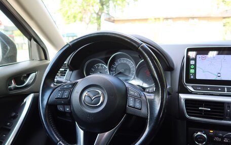 Mazda CX-5 II, 2015 год, 2 100 000 рублей, 17 фотография