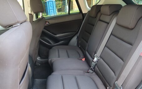 Mazda CX-5 II, 2015 год, 2 100 000 рублей, 19 фотография