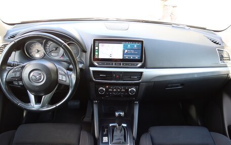 Mazda CX-5 II, 2015 год, 2 100 000 рублей, 10 фотография
