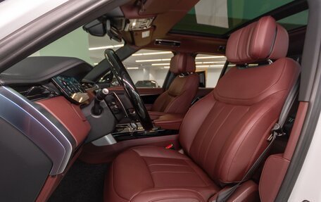 Land Rover Range Rover IV рестайлинг, 2025 год, 25 900 000 рублей, 2 фотография