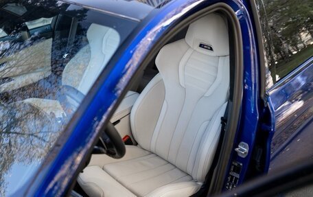 BMW M5, 2021 год, 14 000 000 рублей, 6 фотография