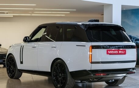Land Rover Range Rover IV рестайлинг, 2025 год, 25 900 000 рублей, 3 фотография