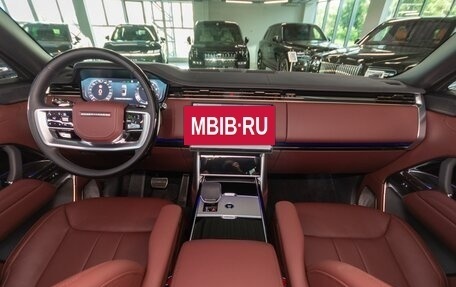 Land Rover Range Rover IV рестайлинг, 2025 год, 25 900 000 рублей, 4 фотография