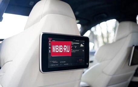 BMW M5, 2021 год, 14 000 000 рублей, 7 фотография