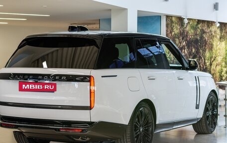 Land Rover Range Rover IV рестайлинг, 2025 год, 25 900 000 рублей, 9 фотография