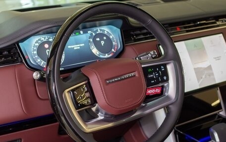 Land Rover Range Rover IV рестайлинг, 2025 год, 25 900 000 рублей, 6 фотография