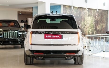 Land Rover Range Rover IV рестайлинг, 2025 год, 25 900 000 рублей, 7 фотография