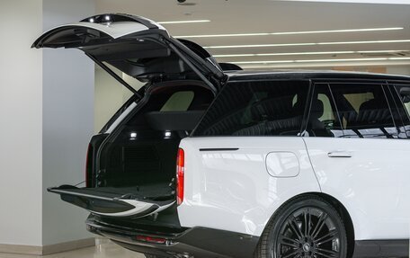 Land Rover Range Rover IV рестайлинг, 2025 год, 25 900 000 рублей, 11 фотография