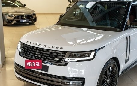 Land Rover Range Rover IV рестайлинг, 2025 год, 25 900 000 рублей, 5 фотография