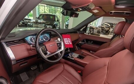 Land Rover Range Rover IV рестайлинг, 2025 год, 25 900 000 рублей, 12 фотография