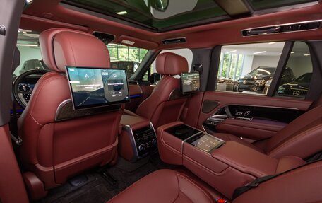Land Rover Range Rover IV рестайлинг, 2025 год, 25 900 000 рублей, 17 фотография