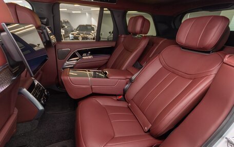 Land Rover Range Rover IV рестайлинг, 2025 год, 25 900 000 рублей, 22 фотография