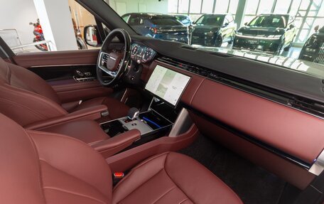 Land Rover Range Rover IV рестайлинг, 2025 год, 25 900 000 рублей, 20 фотография