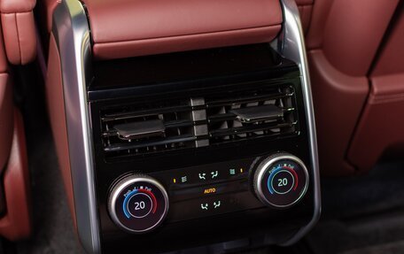 Land Rover Range Rover IV рестайлинг, 2025 год, 25 900 000 рублей, 18 фотография