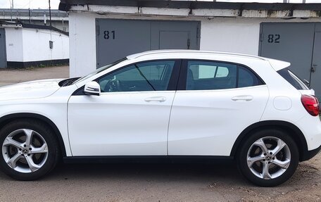 Mercedes-Benz GLA, 2019 год, 2 844 000 рублей, 2 фотография