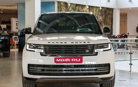 Land Rover Range Rover IV рестайлинг, 2025 год, 25 900 000 рублей, 24 фотография