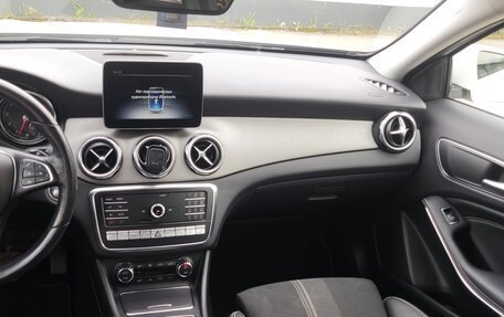 Mercedes-Benz GLA, 2019 год, 2 844 000 рублей, 5 фотография