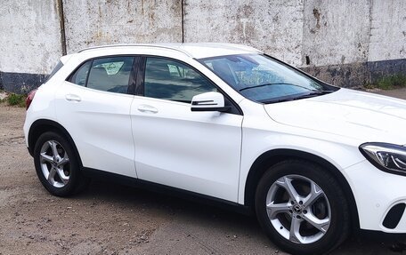Mercedes-Benz GLA, 2019 год, 2 844 000 рублей, 3 фотография